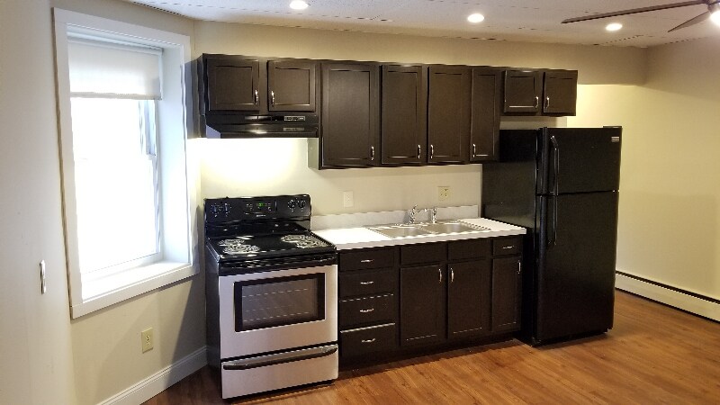 Foto principal - 1325 Pendleton St