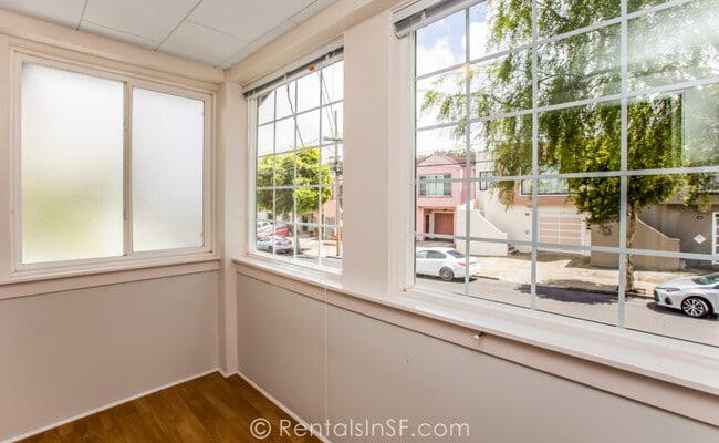 Foto del edificio - 388 Winchester St