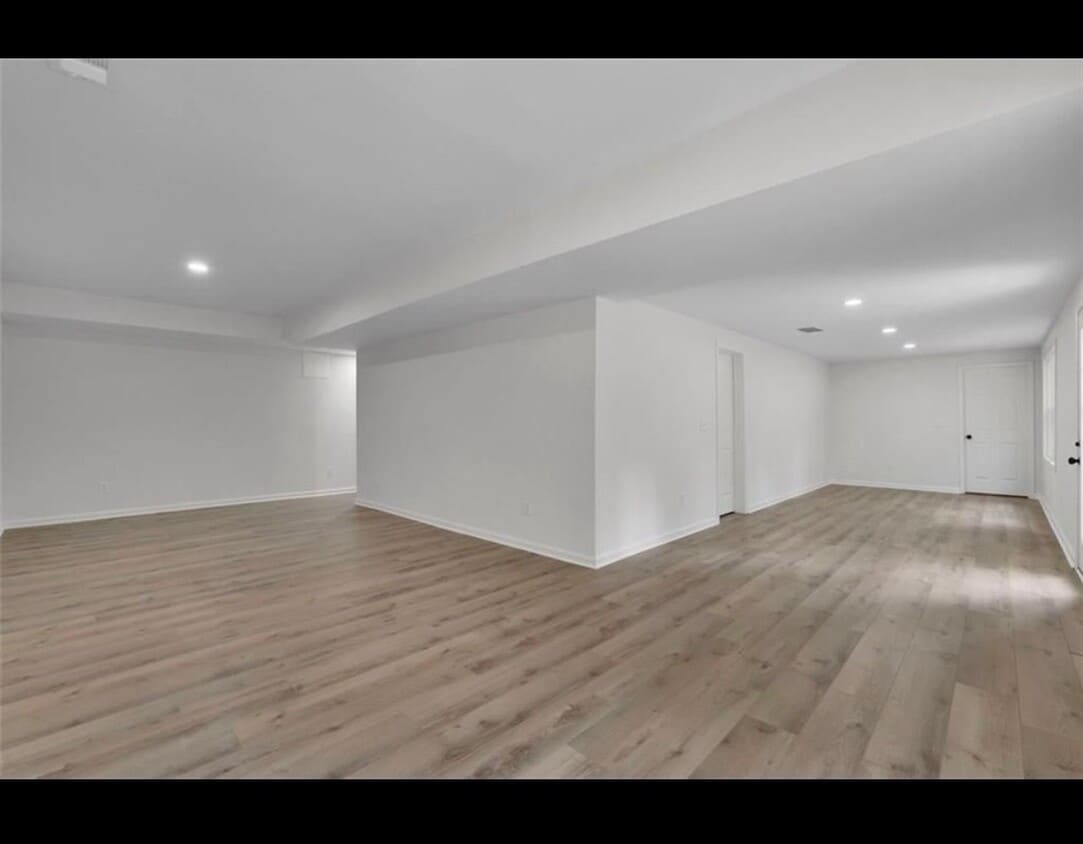 Renovated Basement Apt - 3512 Hidden Acres Dr