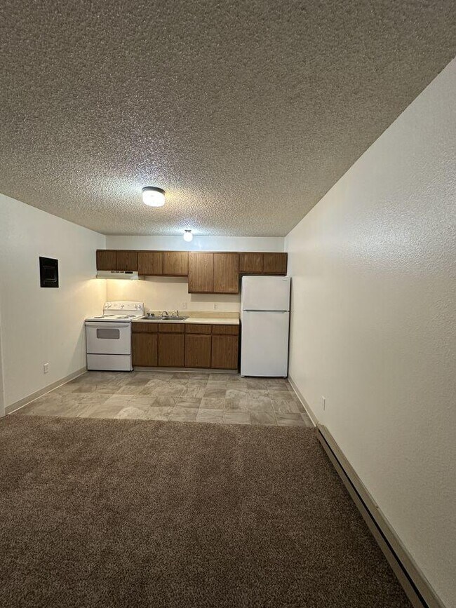 Foto del edificio - 1 bedroom in Billings MT 59101