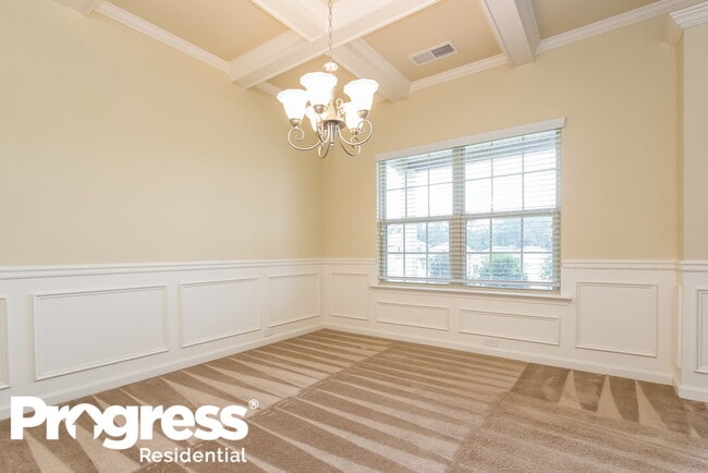 Building Photo - 4620 Cabrini Pl