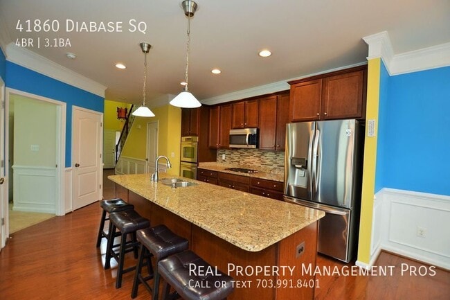 Photo - 41860 Diabase Square Townhome