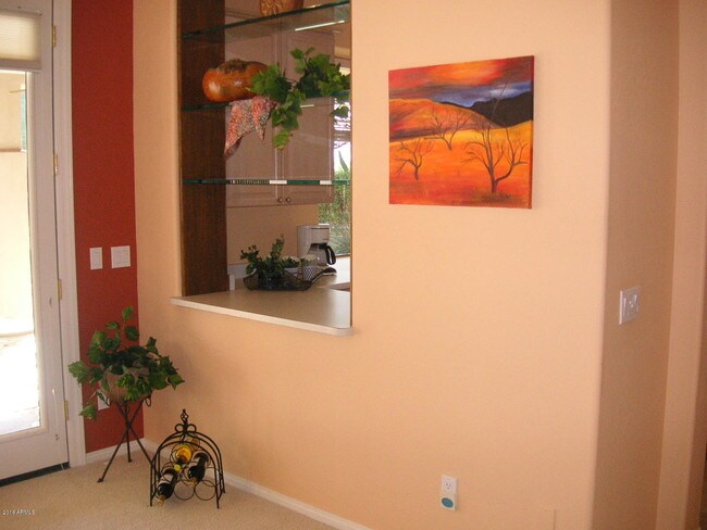 Building Photo - 6579 E Amber Sun Dr