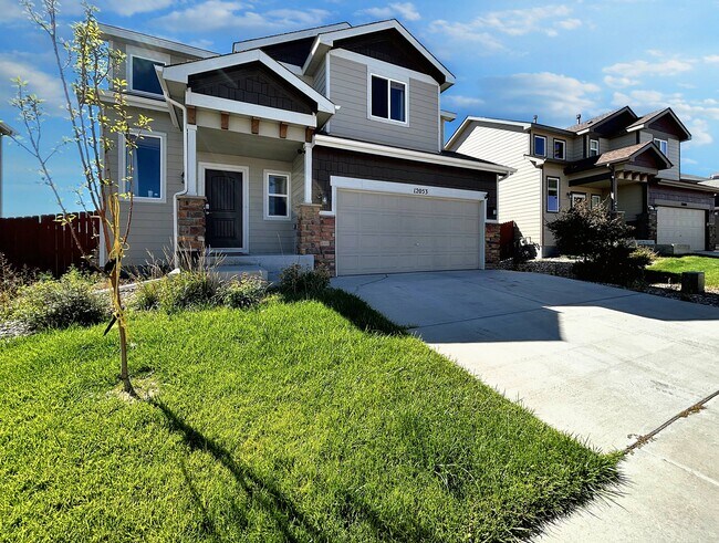 Building Photo - 12053 Eagle Crest Ct