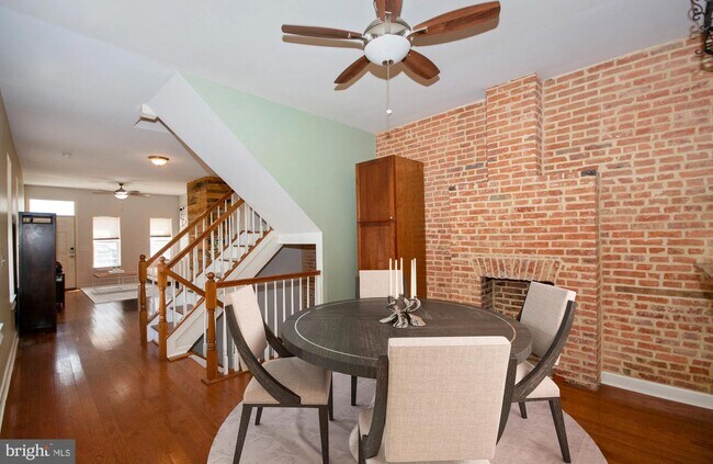 Building Photo - 1700 S Hanover St