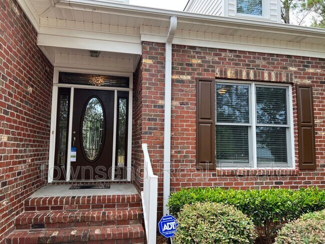 Foto del edificio - 7049 Pitcairn Dr