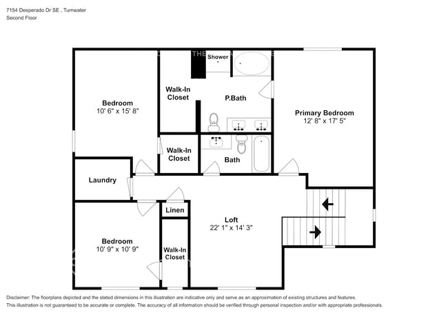 Building Photo - 7154 Desperado Dr SE