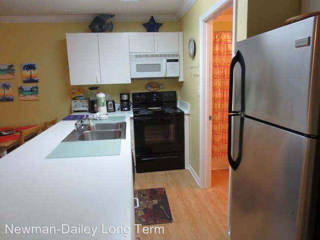 Foto del edificio - 2830 Scenic Gulf Dr