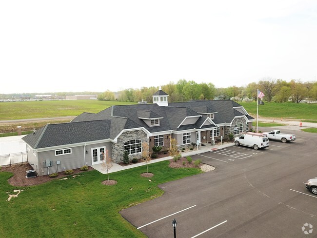 Foto del edificio - The Village at Lighthouse Point