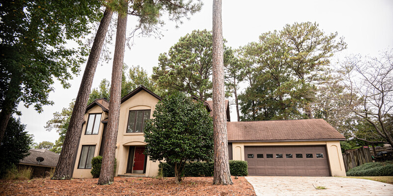 Primary Photo - 6815 Raintree Dr