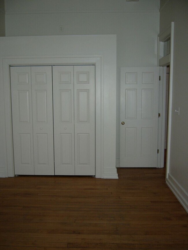 Building Photo - Vance - Residential