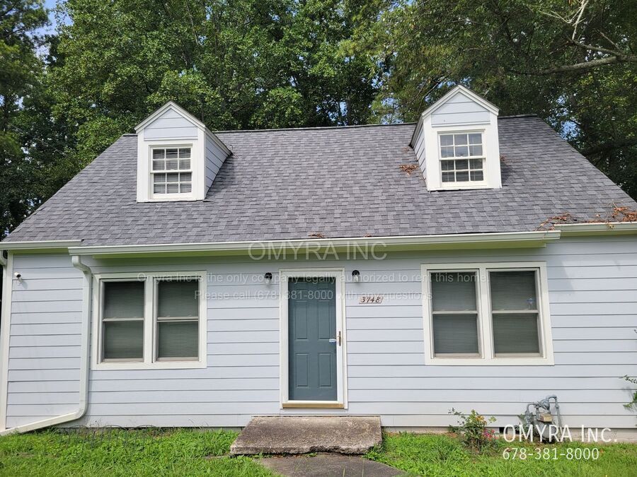 Primary Photo - 3748 Clairmont Rd