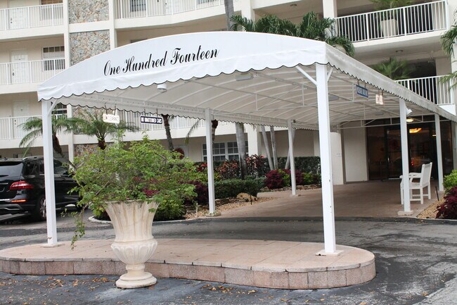 Foto del edificio - 3507 Oaks Way