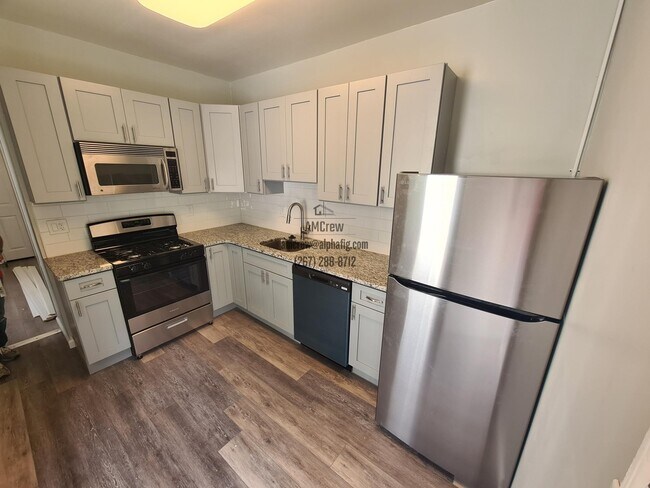 Foto del edificio - 403 E Ashmead St