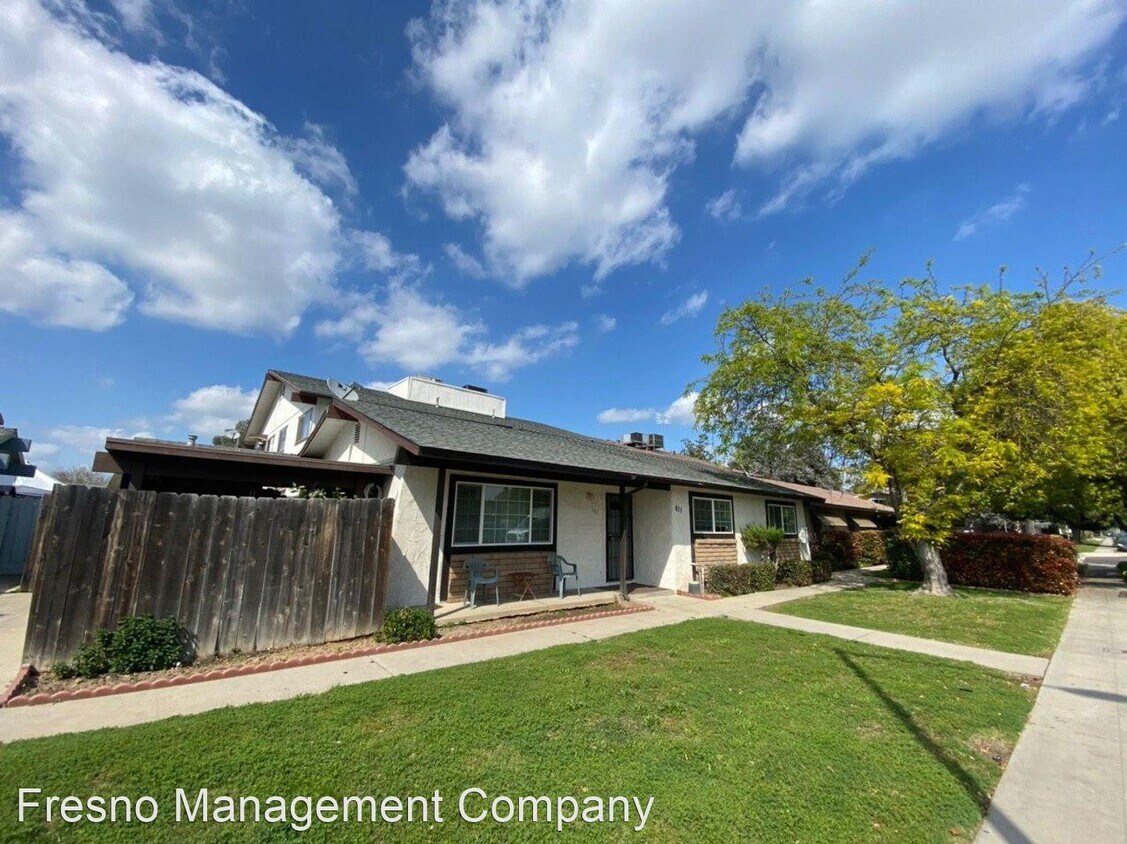 611 W Ashlan Ave Clovis Ca 93612 Apartment For Rent In Clovis Ca Apartments Com