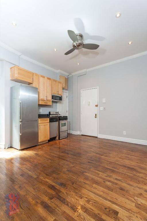 Foto del edificio - 246 Mott St