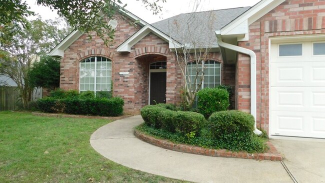 Foto del edificio - South Tyler! Gorgeous 4 Bedroom, 2 Bath Home