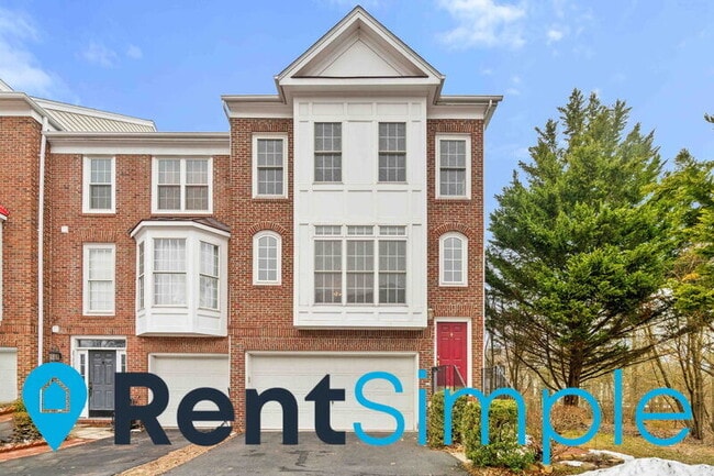 Photo - 25201 Dunvegan Square Townhome