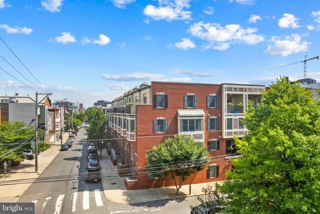 Foto del edificio - 1001 N 3rd St