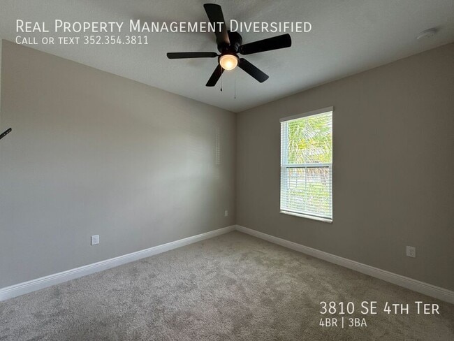 Foto del edificio - 3810 SE 4th Terrace