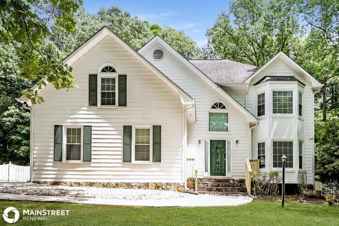 Primary Photo - 260 Wakefield Pl, Fayetteville, GA 30215