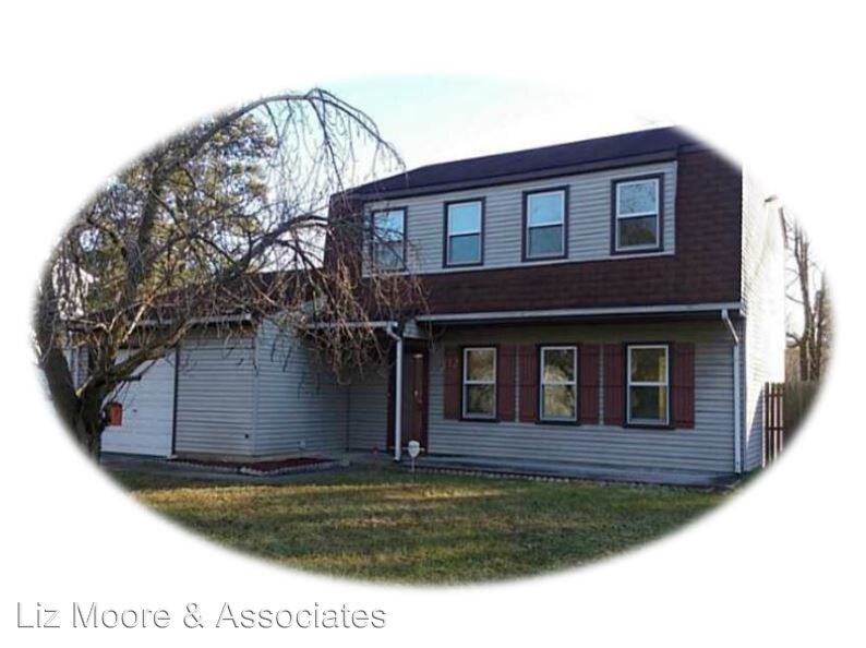 12 Newgate Village Rd, Hampton, VA 23666 House Rental in Hampton, VA