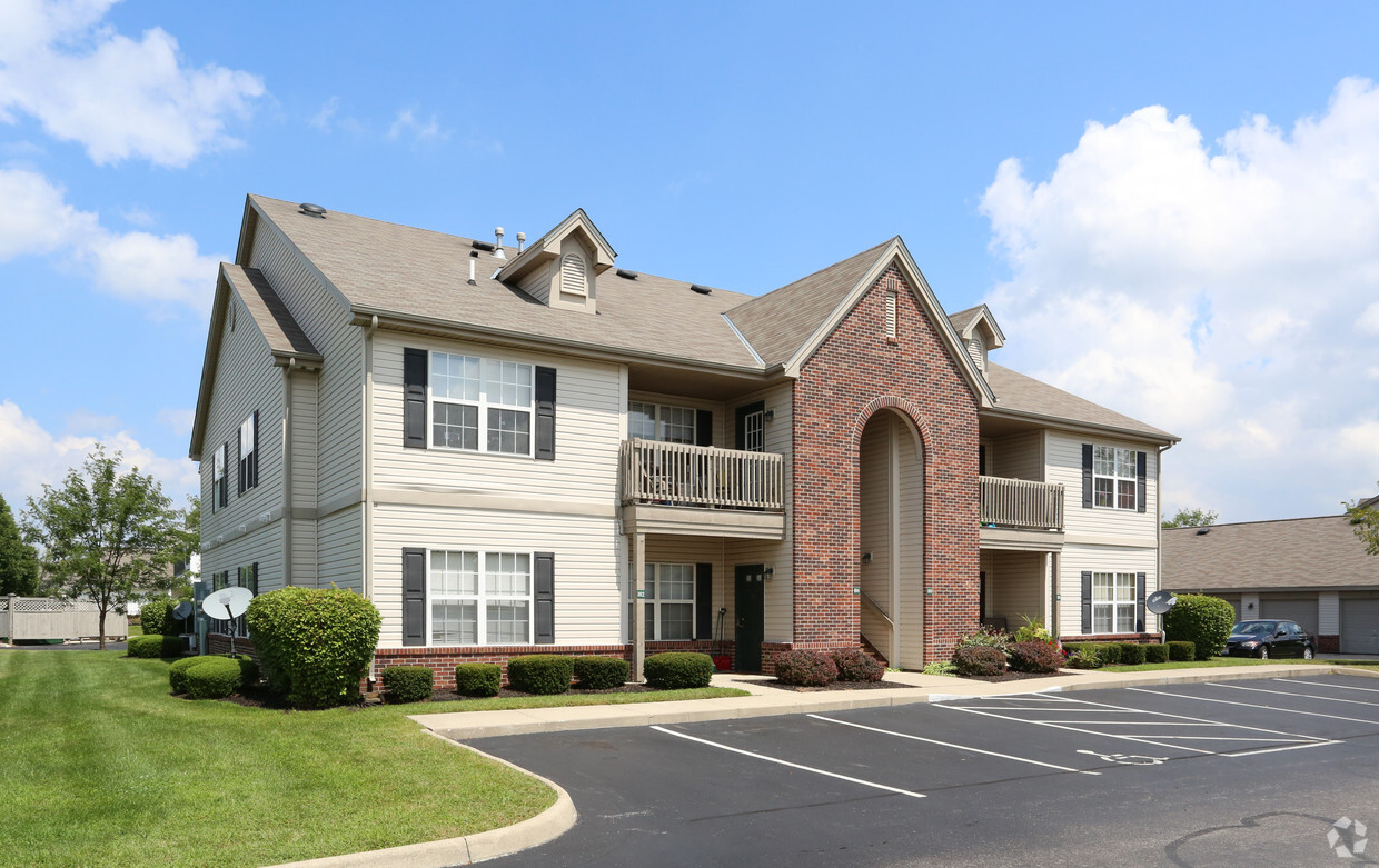 Pickerington Ridge Apartments Apartments - Pickerington, OH ...