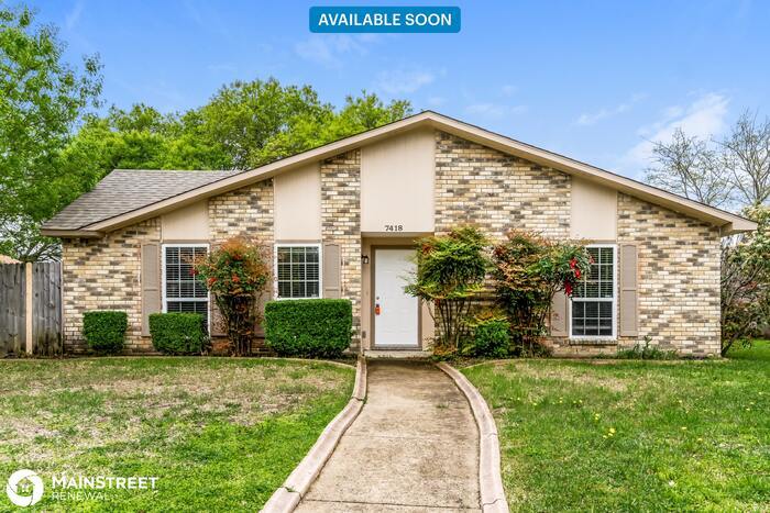 Primary Photo - 7418 Emory Oak Ln, Dallas, TX 75249