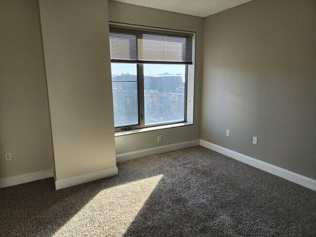 Interior Photo - The Plaza Apartments