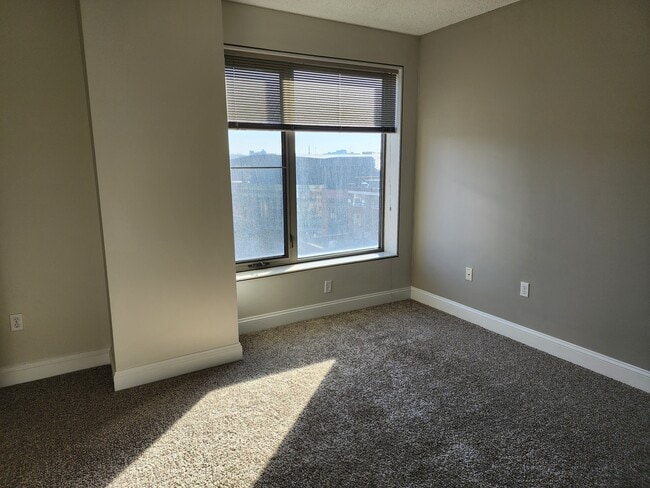 Interior Photo - The Plaza Apartments