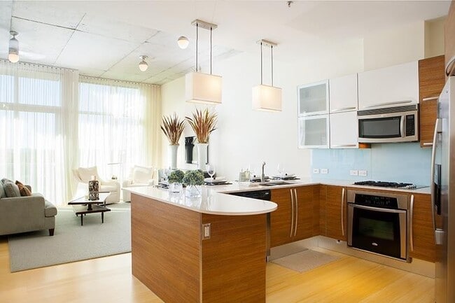 FULLY FURNISHED Condo At Terrazzo In The Gulch - FULLY FURNISHED Condo At Terrazzo In The Gulch