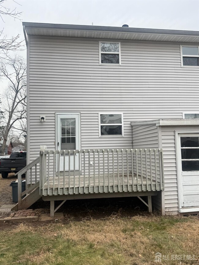 Foto del edificio - 710-712-712 Drake Ave