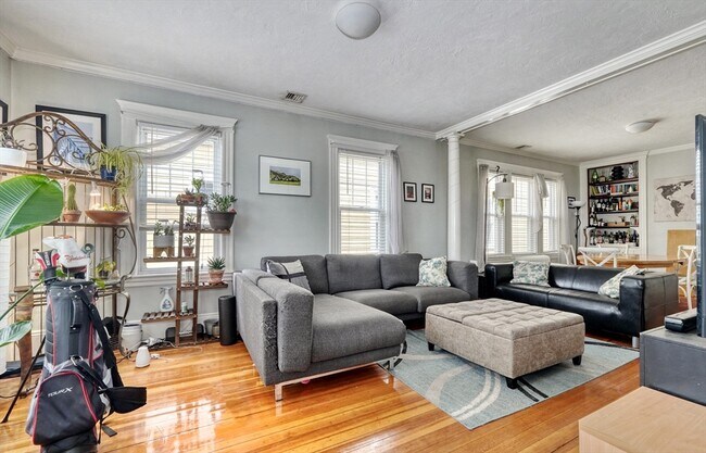 Foto del edificio - 1632 Columbia Rd