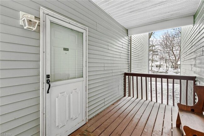 Foto del edificio - 22300 River Walk Ln