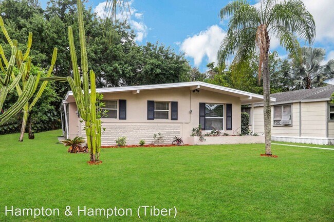 Foto del edificio - 3 br, 1 bath House - 5226 7TH AVE N