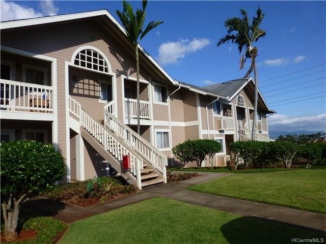 Foto del edificio - 94-525 Lumiaina St