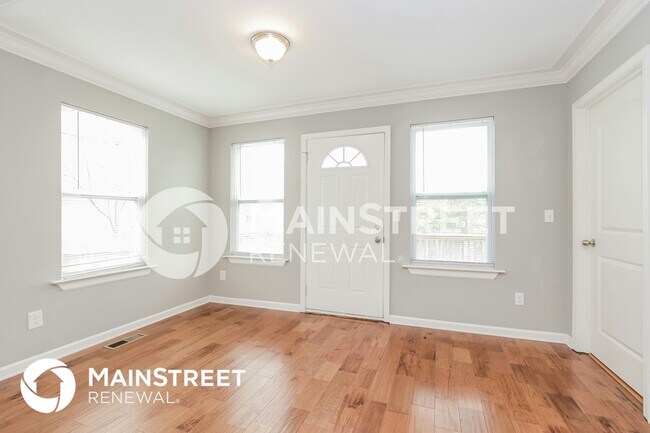 Building Photo - 113C McKinley St