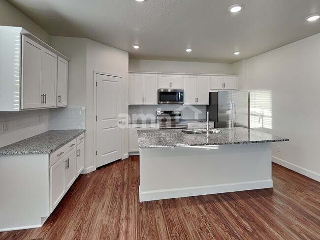 Foto del edificio - 5966 Verdigris Dr