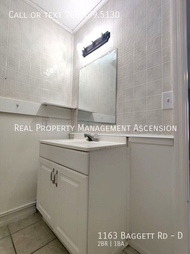 Foto del edificio - 1163 Baggett Rd