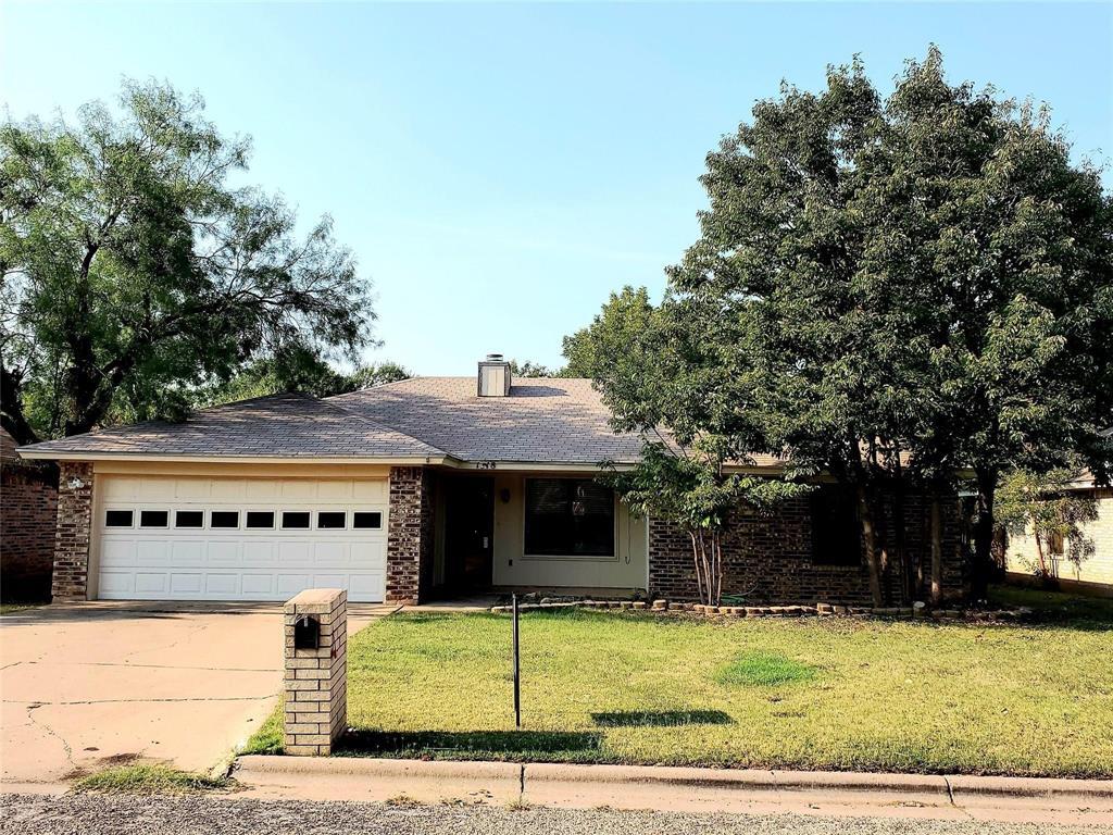 1518 Seaman's Way, Abilene, TX 79602 House Rental in Abilene, TX