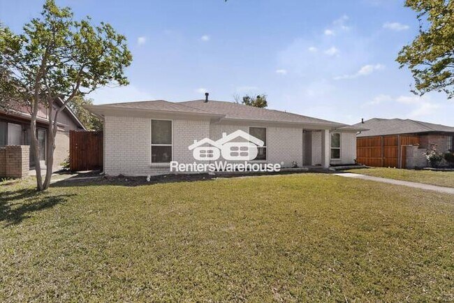 Foto del edificio - Cutest Home On The Market In Garland!!!