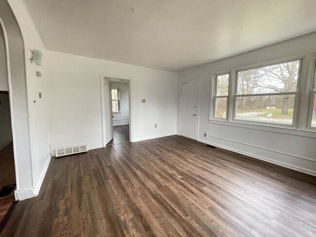 Foto del edificio - Adorable 1 bedroom House FOR RENT in Bridg...