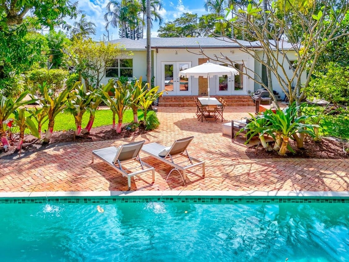 Photo - 411 26th Street, West Palm Beach, FL 33407