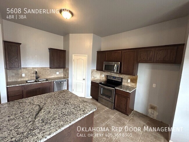 Foto del edificio - 5608 Sanderling Rd