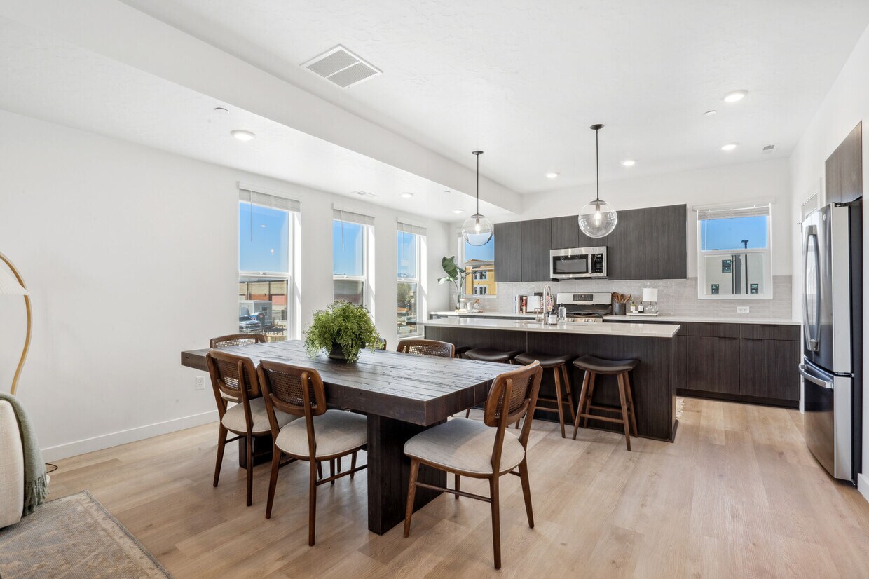 Foto principal - theQUINCI