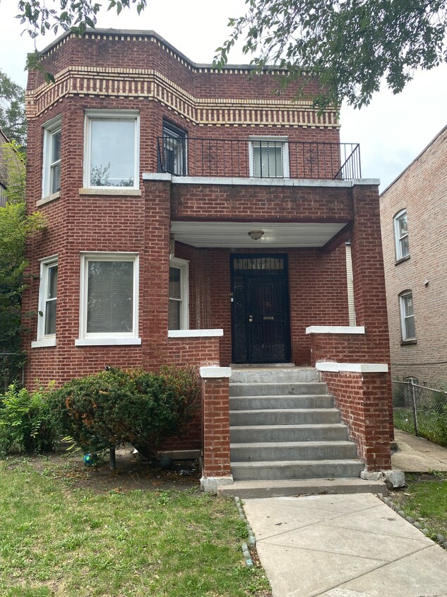 Foto principal - 850 N Lavergne Ave