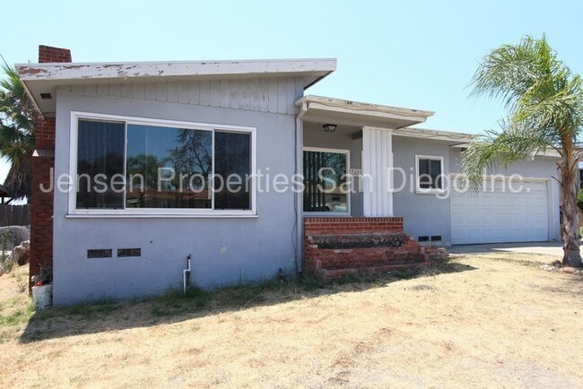 Building Photo - 7455 San Miguel Ave