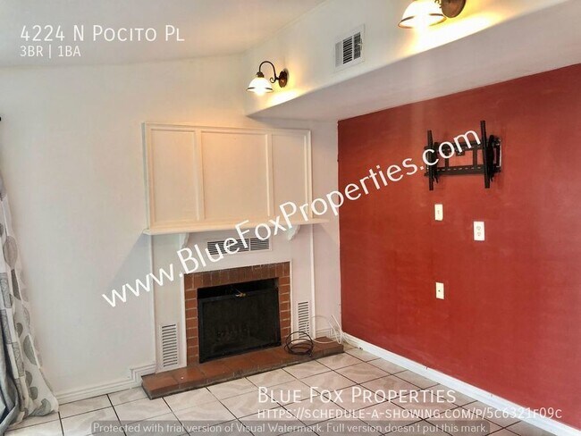 Foto del edificio - 4224 N Pocito Pl