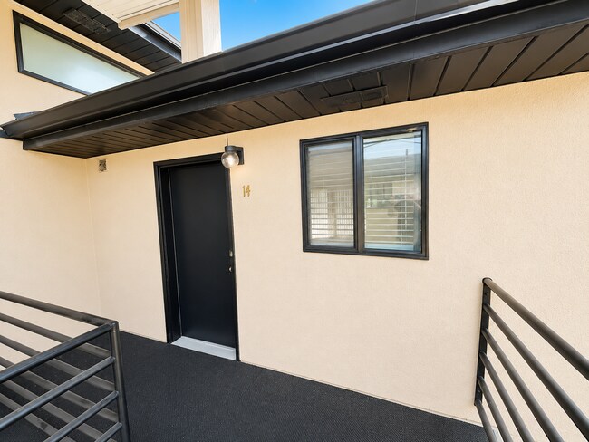 Foto del edificio - Cute One Bedroom Apartment In Provo