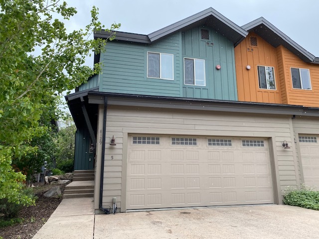 Foto principal - 8129 Courtyard Loop